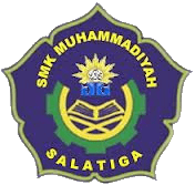 SMK Muhammadiyah Salatiga Logo