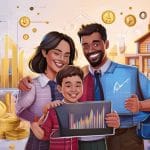 Nabung Emas Digital Anti Pusing: Strategi Cuan Biar Biaya Sekolah Anak Nggak Bikin Overthinking! thumbnail-12