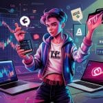 Investasi Kripto Buat Anak SMK Gen Z: Cuan Gak Ya? Pahami Peluang & Risikonya Biar Gak FOMO! thumbnail-13