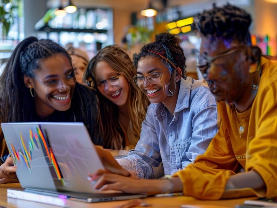 Kuy, Siswa Punya KTP Bisa Buka Rekening Saham! Investasi Anti Ribet, Bestie! thumbnail-4