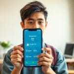 Nabung Anti-Goda! Panduan Lengkap Pakai Fitur 'Vault' Bank Digital untuk Pelajar SMK Salatiga thumbnail-108