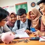 Dompet Tetap Aman! Panduan Cerdas Mengelola Uang Saku untuk Siswa SMK Muhammadiyah Salatiga thumbnail-131