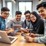 Dari Salatiga ke Dunia: Peluang Emas Freelance IT & Desain Grafis untuk Pelajar SMK Meraup Dolar thumbnail-17