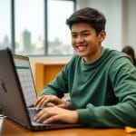 Rahasia Cuan! Panduan Sederhana Menghitung Keuntungan Investasi di Spreadsheet untuk Pelajar SMK Salatiga thumbnail-40