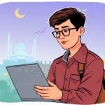 Modal Masa Depan Halal: Deposito Syariah untuk Pelajar SMK Salatiga thumbnail-44