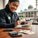 Berkah Melimpah, Hati Tenang: Panduan Lengkap Zakat Mal Bisnis Sampingan untuk Pelajar SMK di Salatiga thumbnail-47