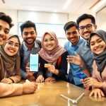 Rekening Bank Syariah: Pilihan Cerdas Keuangan Berkah untuk Pelajar Muhammadiyah & Gen Z! thumbnail-122