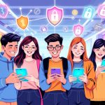Literasi Keuangan Digital: Smart Pakai E-wallet & Aplikasi Keuangan, Anti Ruginya untuk Pelajar SMK! thumbnail-137