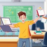 Side Hustle & Tetap Cemerlang di Sekolah? Ini Rahasia Mengelola Cuan Tambahanmu! thumbnail-142