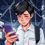 Waspada Jebakan Pinjol Ilegal! Ini Alasan Kuat Siswa SMK Wajib Jauhi Utang Berbahaya thumbnail-144