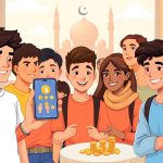 Zakat & Infaq: Berbagi Kebaikan & Skill Keuangan Syariah untuk Masa Depan Cemerlangmu! thumbnail-148