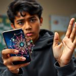 Awas Jebakan Pinjol Ilegal: Ini Bahayanya dan Cara Menghindarinya Buat Siswa SMK! thumbnail-153