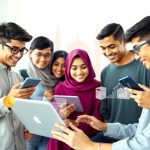 Gen Z & Pelajar SMK: Duit Berkah, Hidup Tenang! Panduan Literasi Keuangan Islami Anti Rugi thumbnail-186