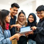 Bukan Cuma Nabung: Yuk, Kenalan dengan Investasi Receh untuk Masa Depan Ala Anak SMK thumbnail-195