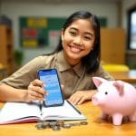 Siswa SMK Salatiga Pasti Hemat: Rahasia Mengatur Uang Jajan Agar Anti Bokek! thumbnail-39