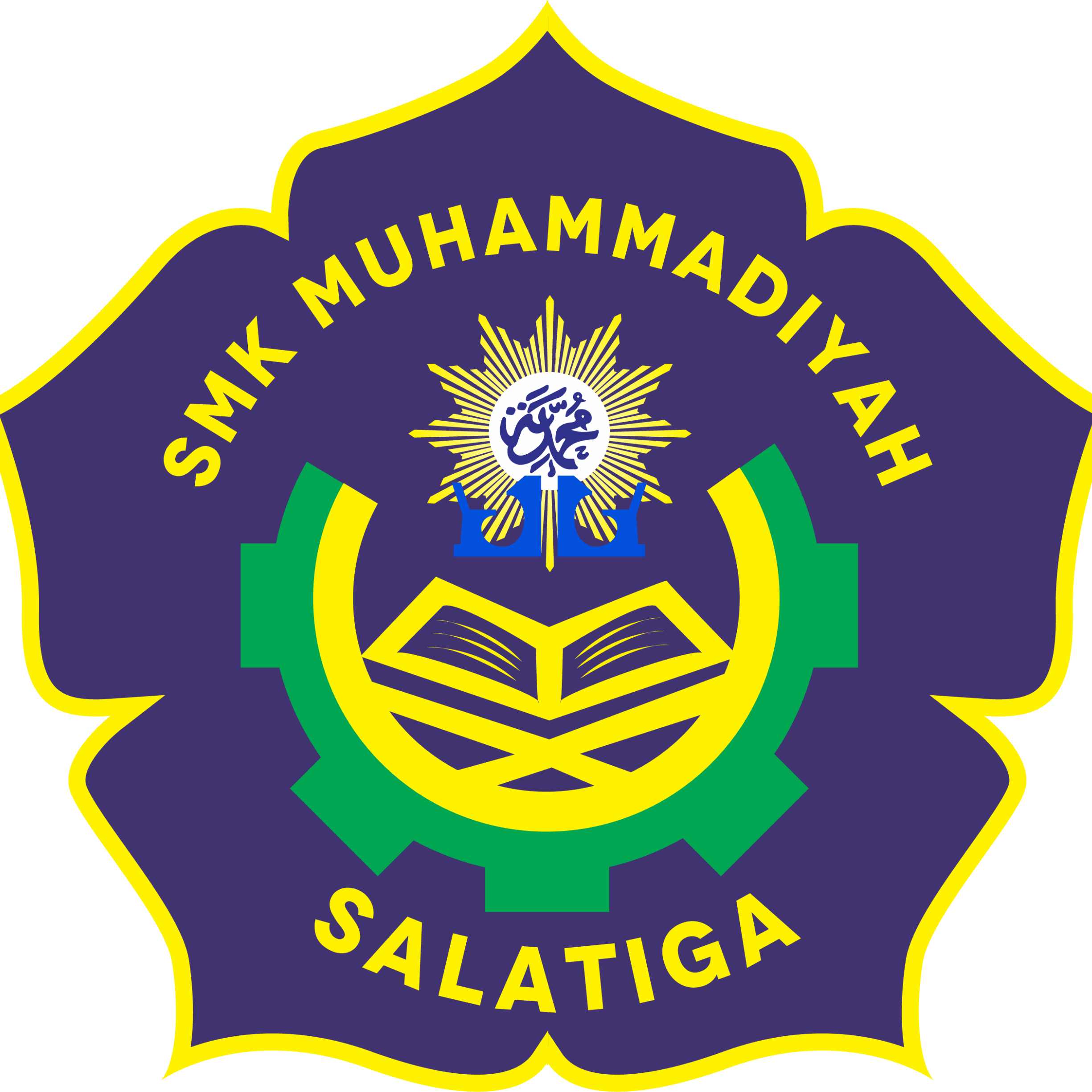 SMK Muhammadiyah Salatiga