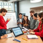 Mimpi Bisnis Sendiri? Pelajar SMK Wajib Tahu Dasar Keuangan Ini Biar Nggak Boncos! thumbnail