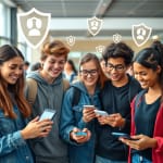 Melek Digital, Anti Tipu-Tipu! Panduan Aman E-Wallet & Mobile Banking buat Pelajar thumbnail-3